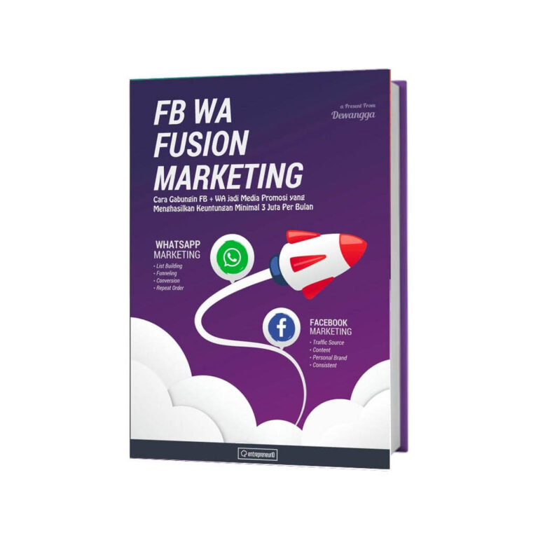 fb wa fusion marketing