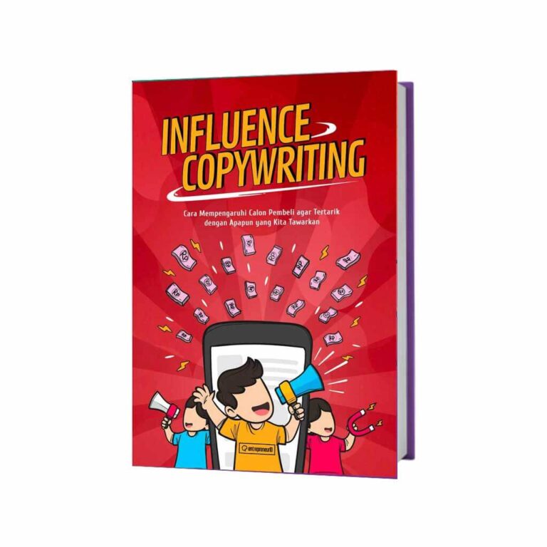 influence copywriting