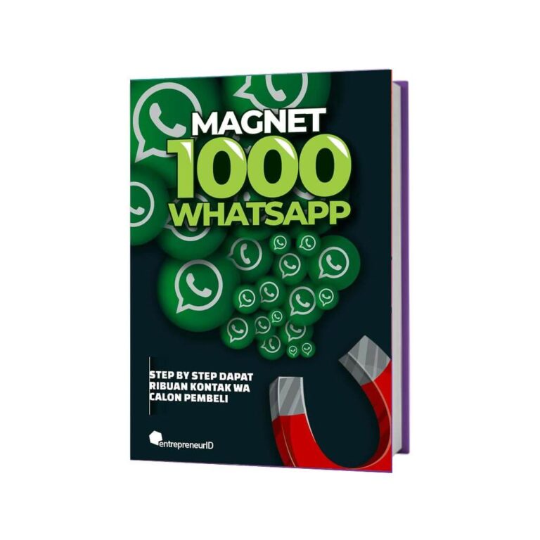 magnet 1000 whatsapp