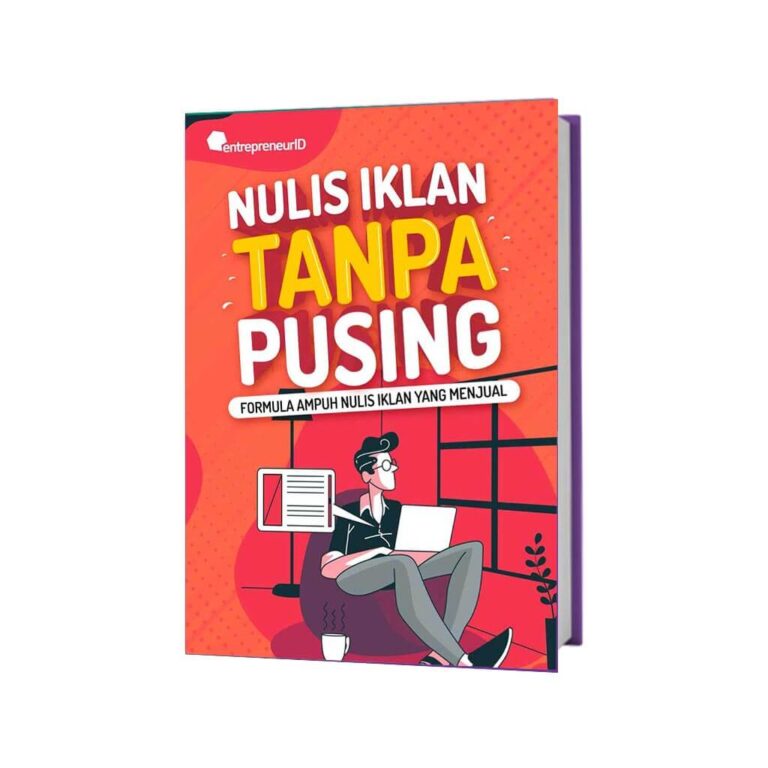 nulis iklan tanpa pusing