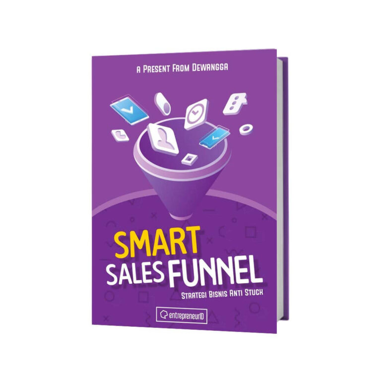 smart sales funnel