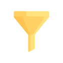 funnel funnel