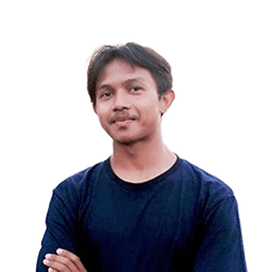 ikhsan kausari