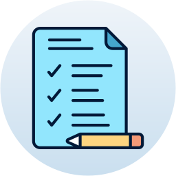Audit Checklist