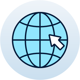 browser icon