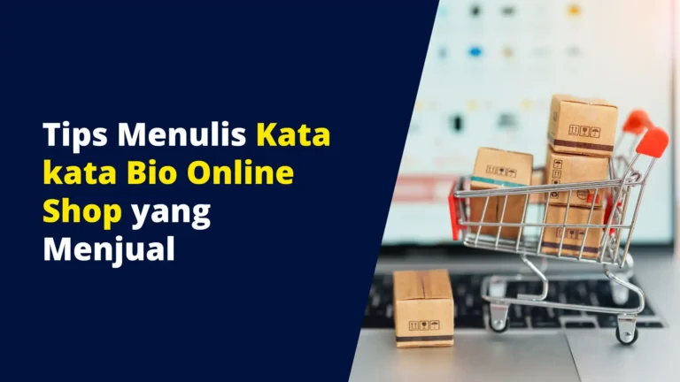 kata-kata-di-bio-online-shop
