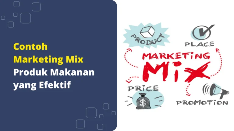 Contoh-Marketing-Mix-Produk-Makanan
