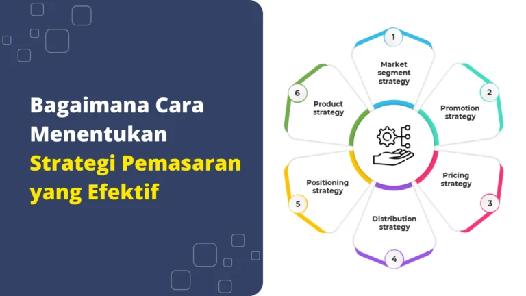 bagaimana-cara-menentukan-strategi-pemasaran