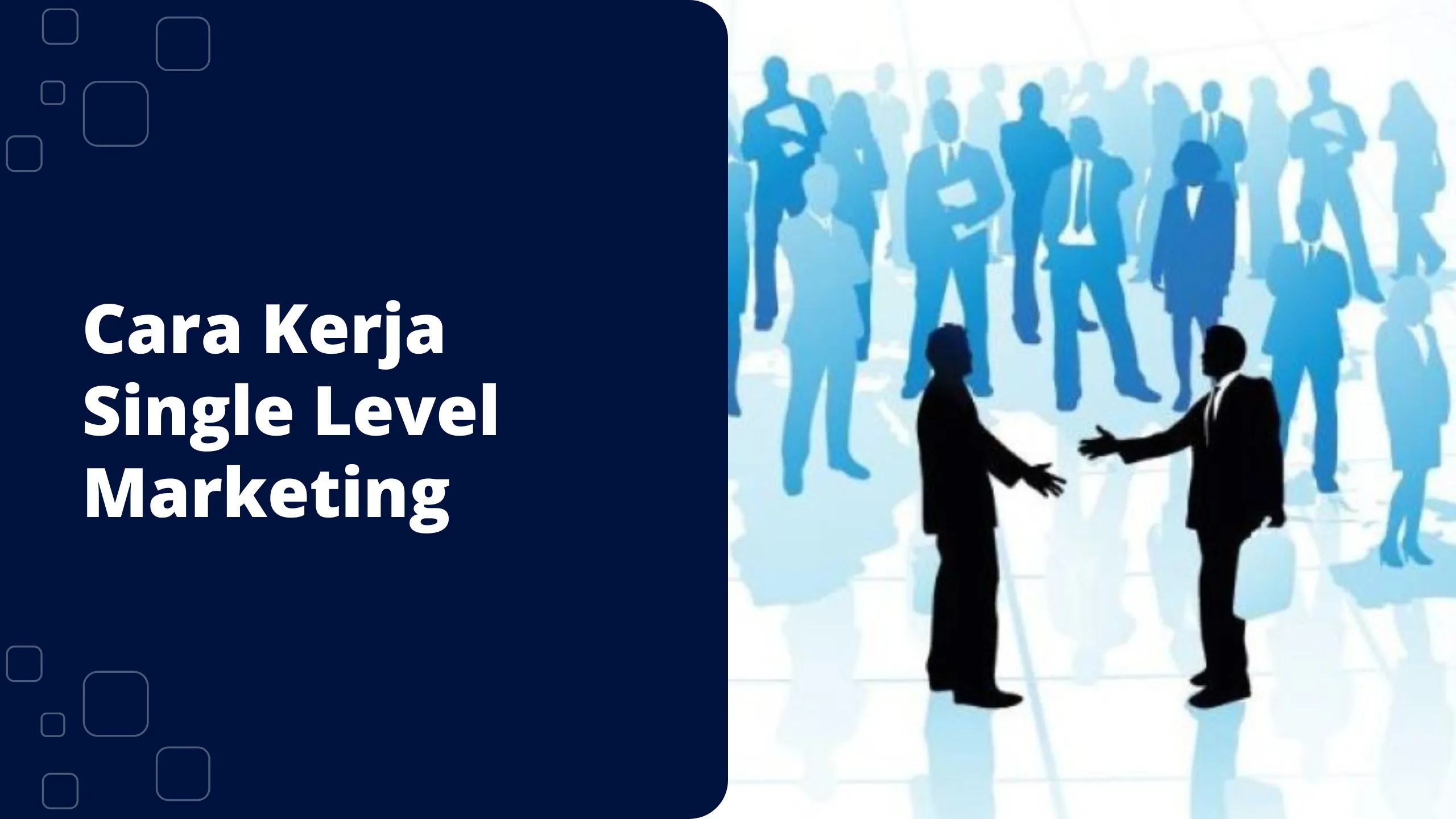 Cara-Kerja-Single-Level-Marketing