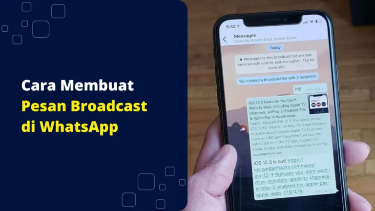 cara membuat pesan broadcast di whatsapp 1 cara-membuat-pesan-broadcast-di-whatsapp