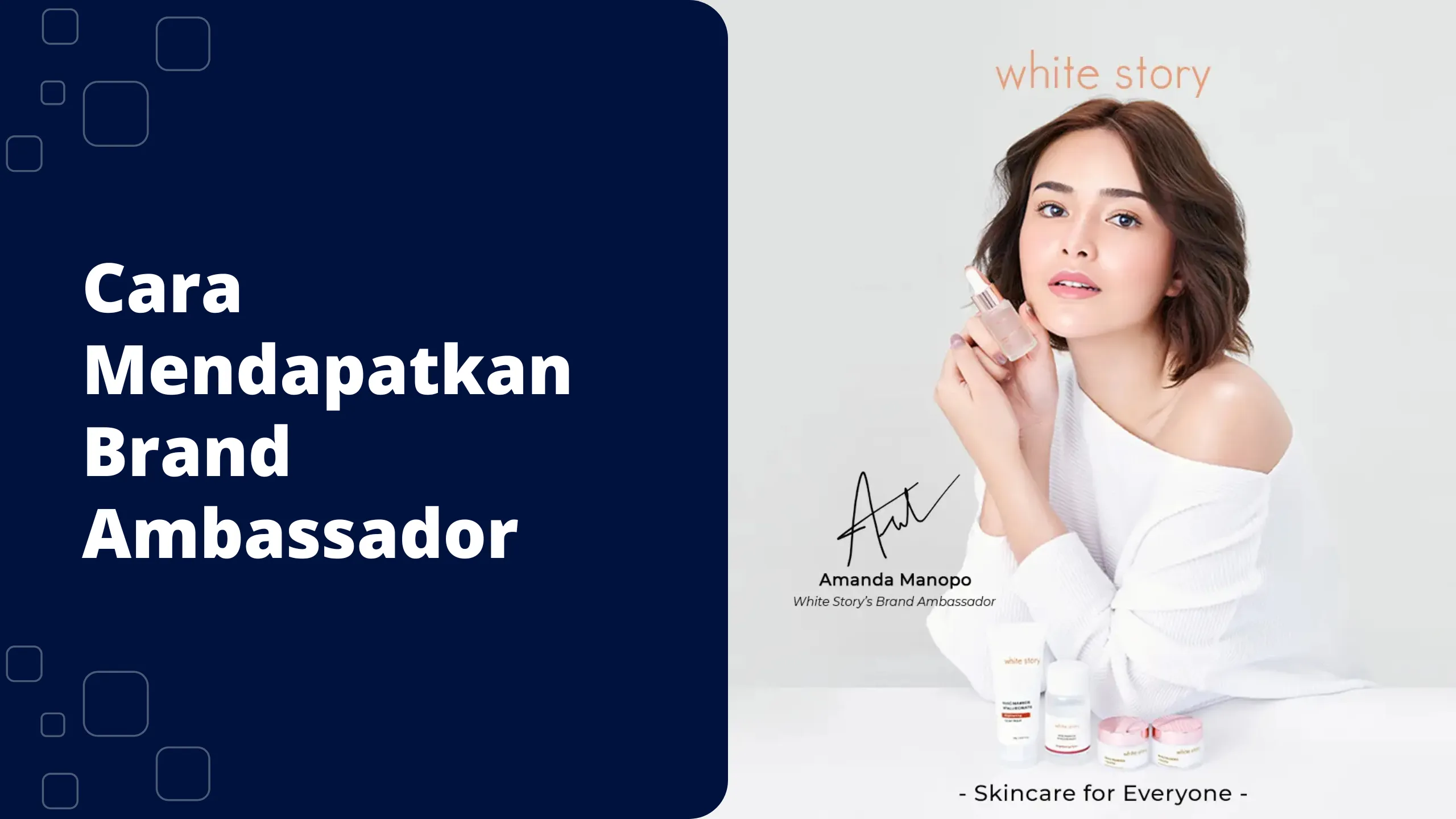 cara-mendapatkan-brand-ambassador