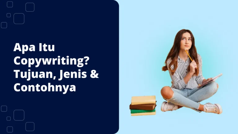 Apa Itu Copywriting