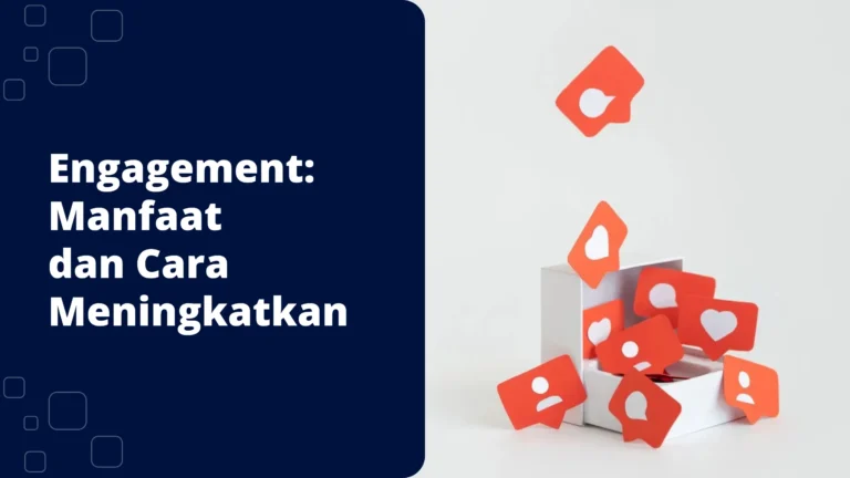 apa itu engagement di sosial media
