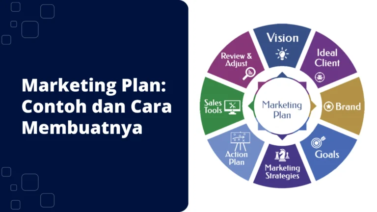 apa itu marketing plan