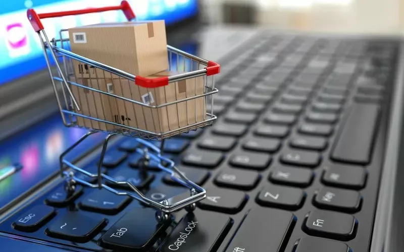Cara Jualan Online