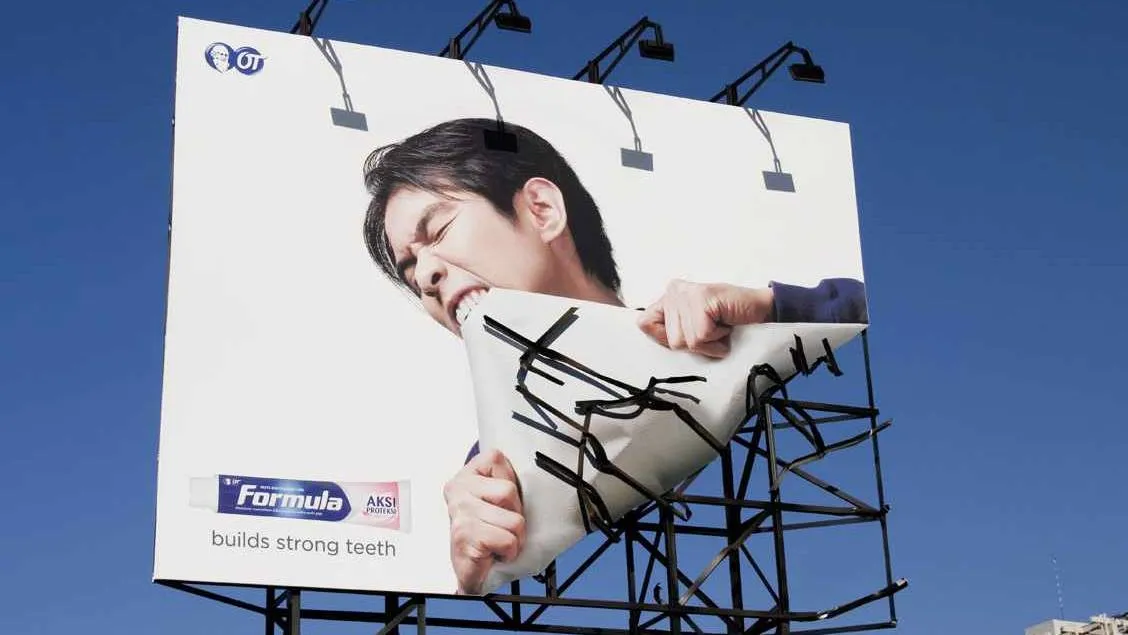 cara membuat iklan yang efektif