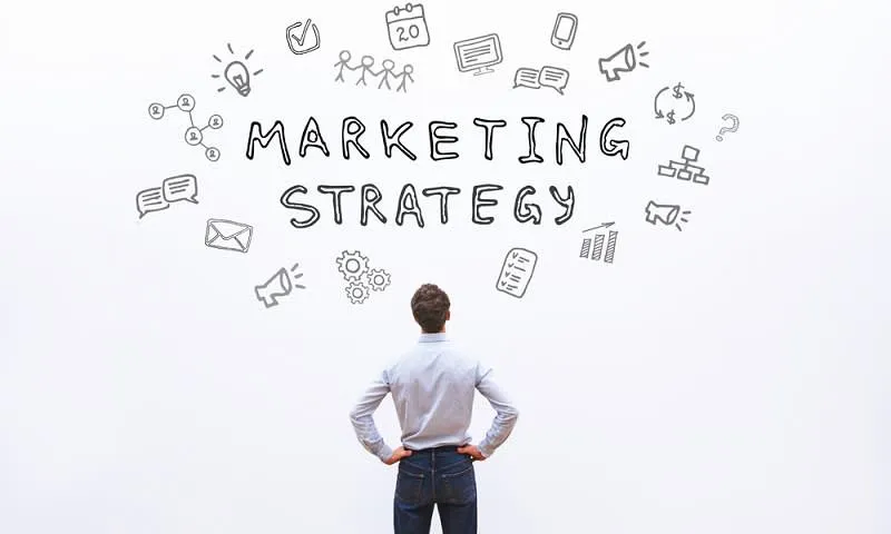 strategi marketing untuk meningkatkan penjualan