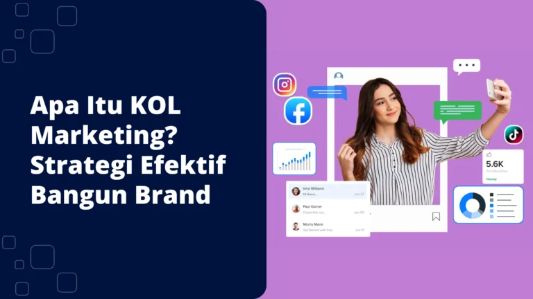 apa itu kol marketing