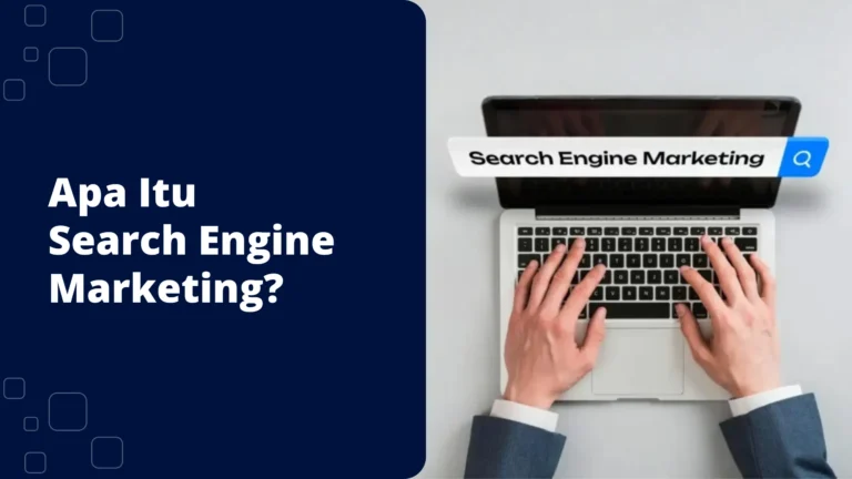 apa itu search engine marketing