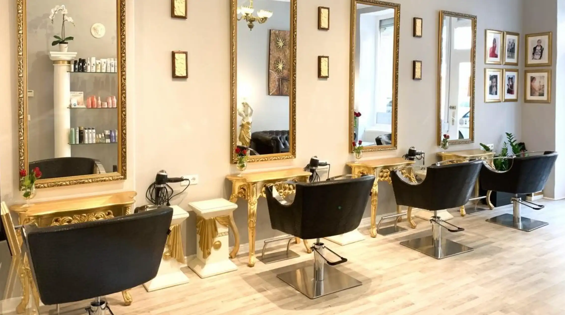 cara mempromosikan salon Cara mempromosikan salon