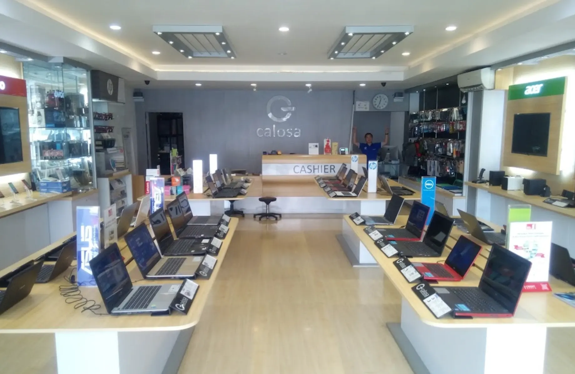 Cara Mempromosikan Laptop